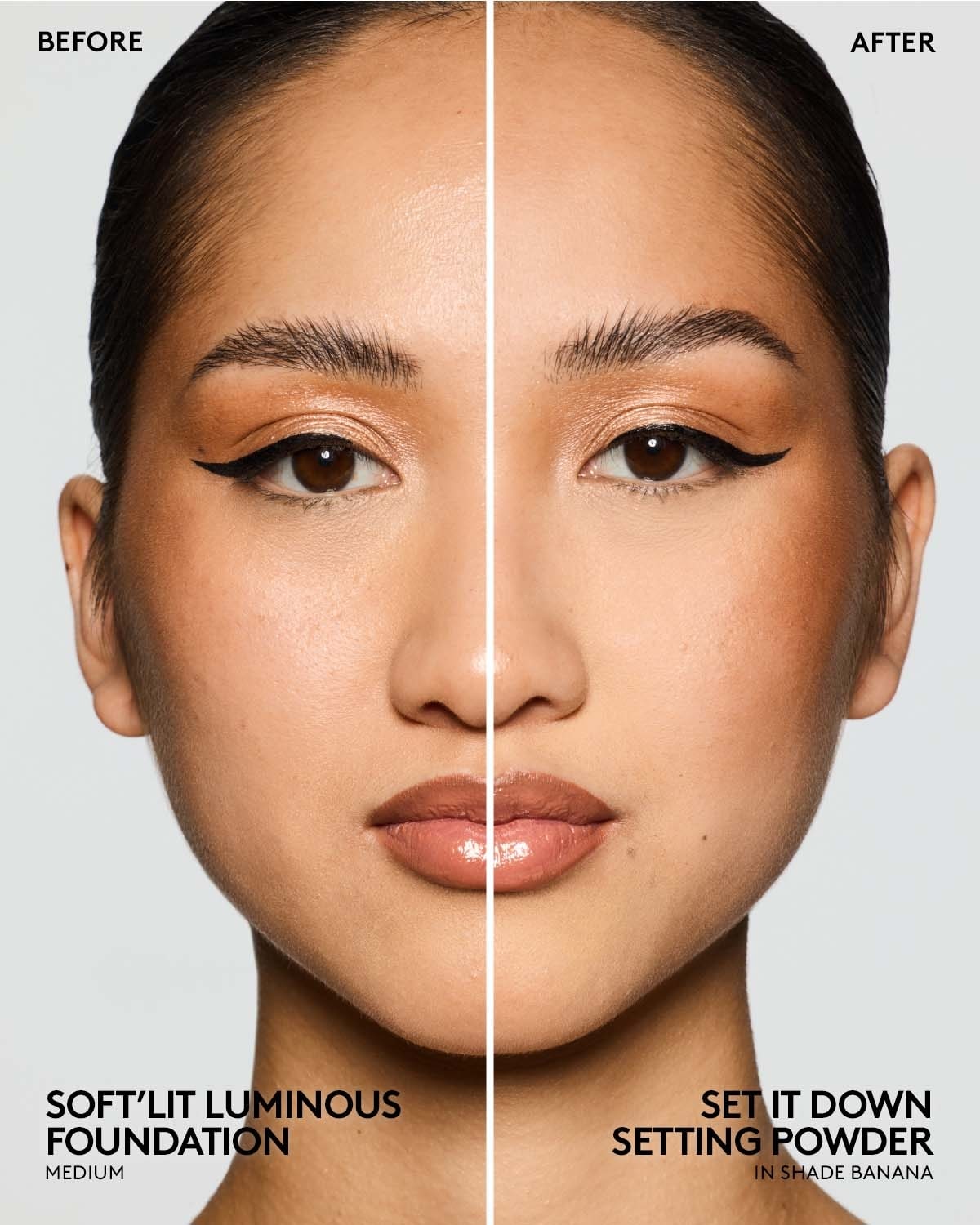 Fenty Beauty - Set it Down Superfine Blurring Setting Powder