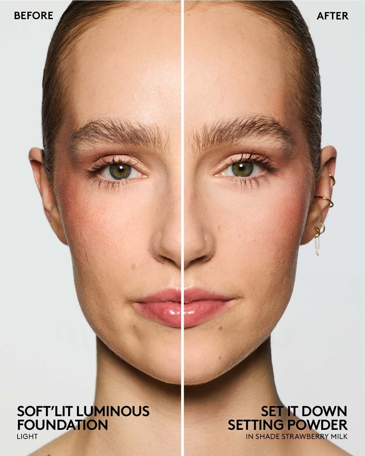 Fenty Beauty - Set it Down Superfine Blurring Setting Powder