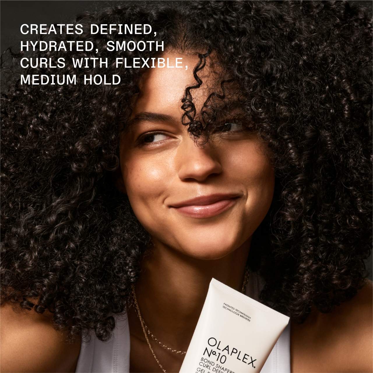 OLAPLEX - No.10 Bond Shaper Curl Defining Gel | 200 mL