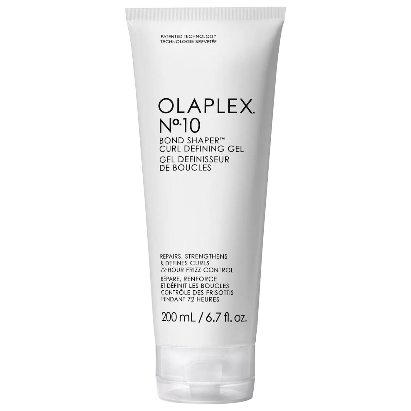 OLAPLEX - No.10 Bond Shaper Curl Defining Gel | 200 mL