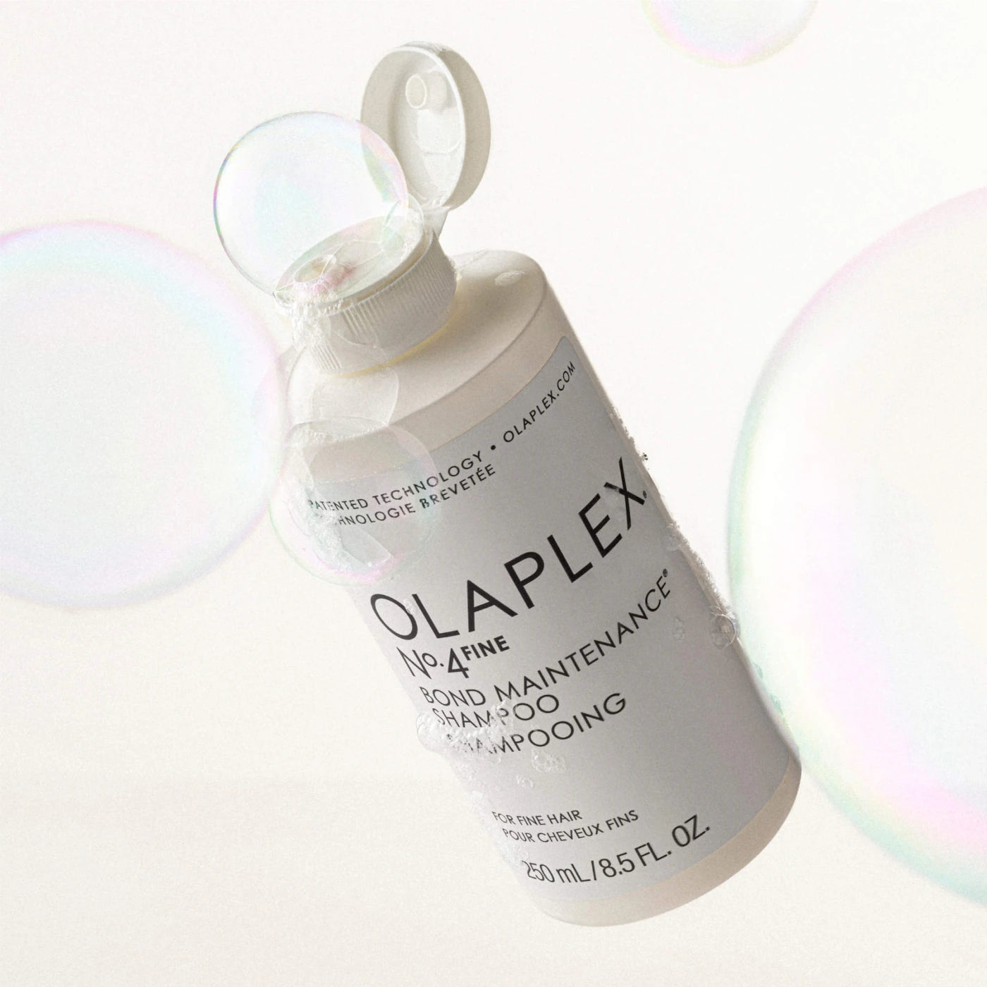 Olaplex - No. 4FINE Bond Maintenance™ Shampoo | 250 mL