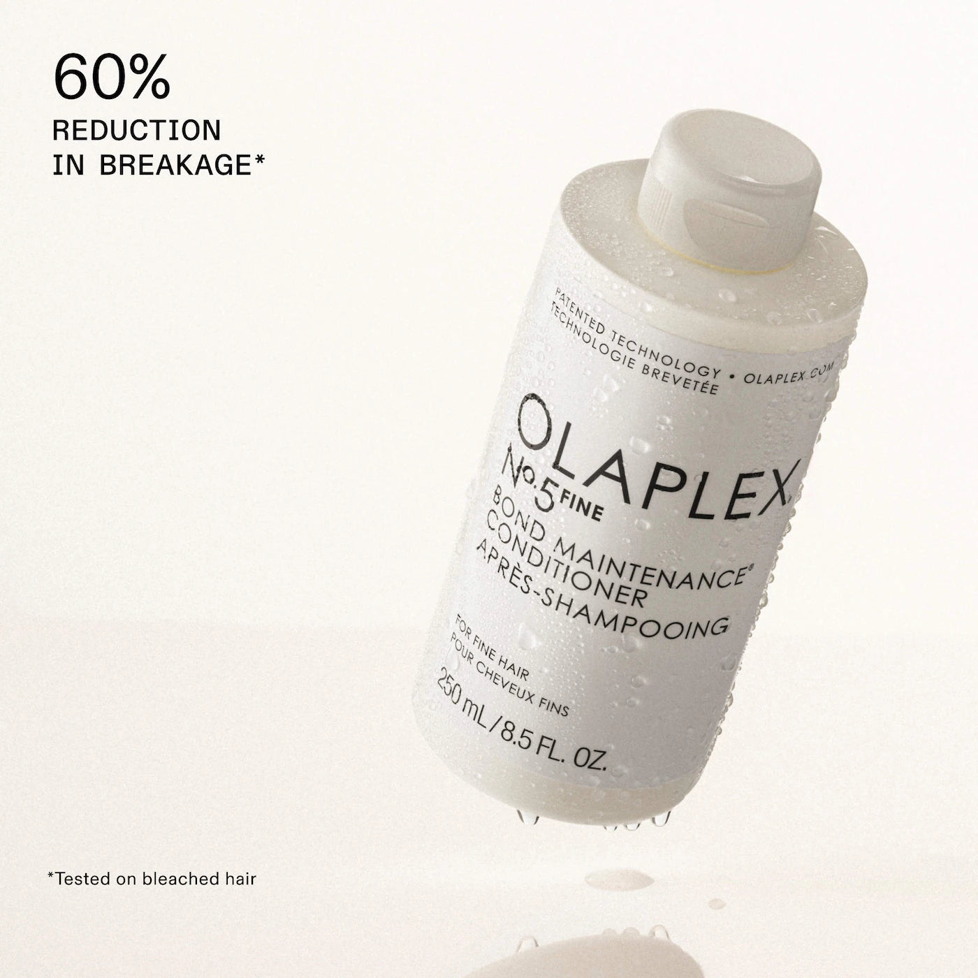 Olaplex - No. 5FINE Bond Maintenance™ Conditioner | 250 mL