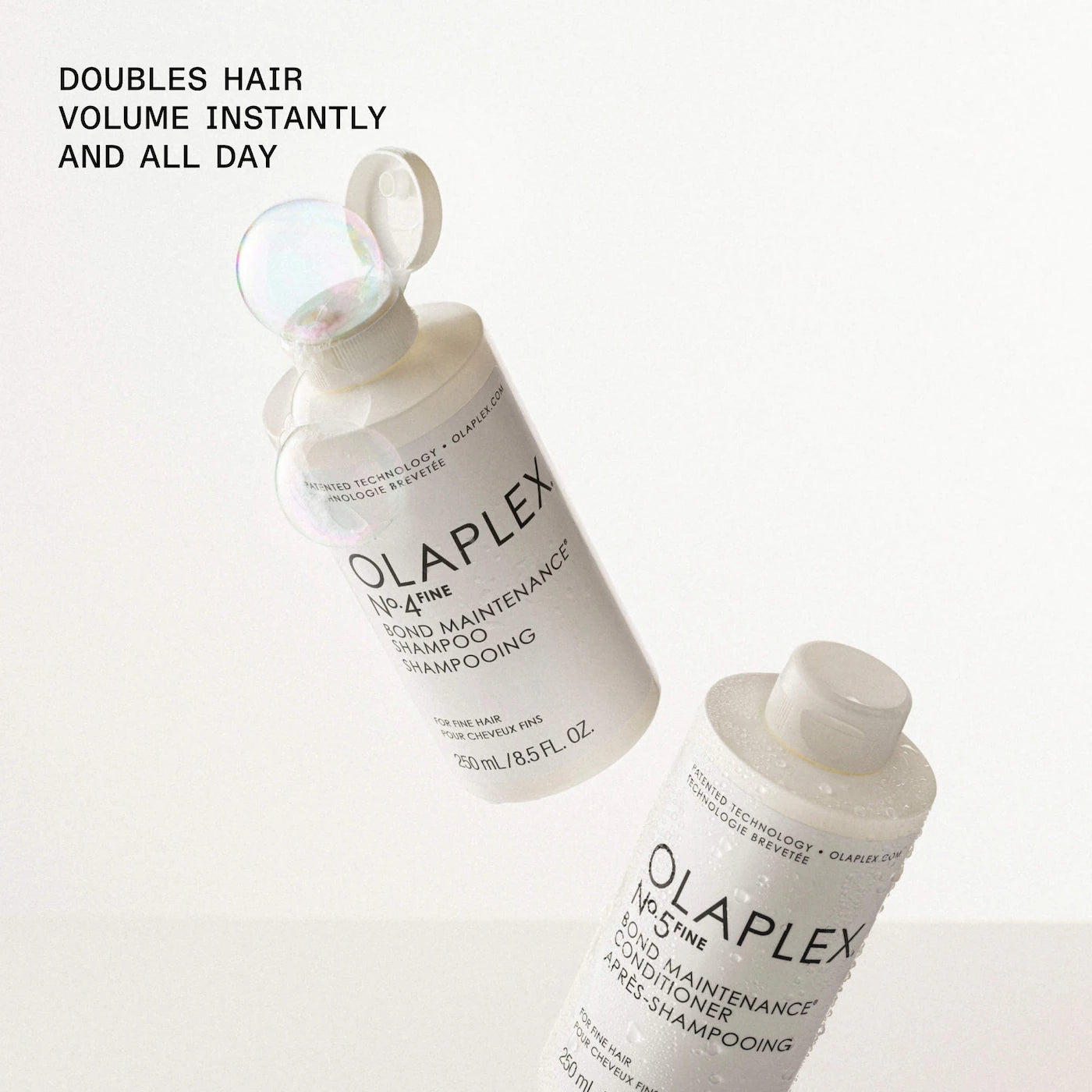 Olaplex - No. 5FINE Bond Maintenance™ Conditioner | 250 mL
