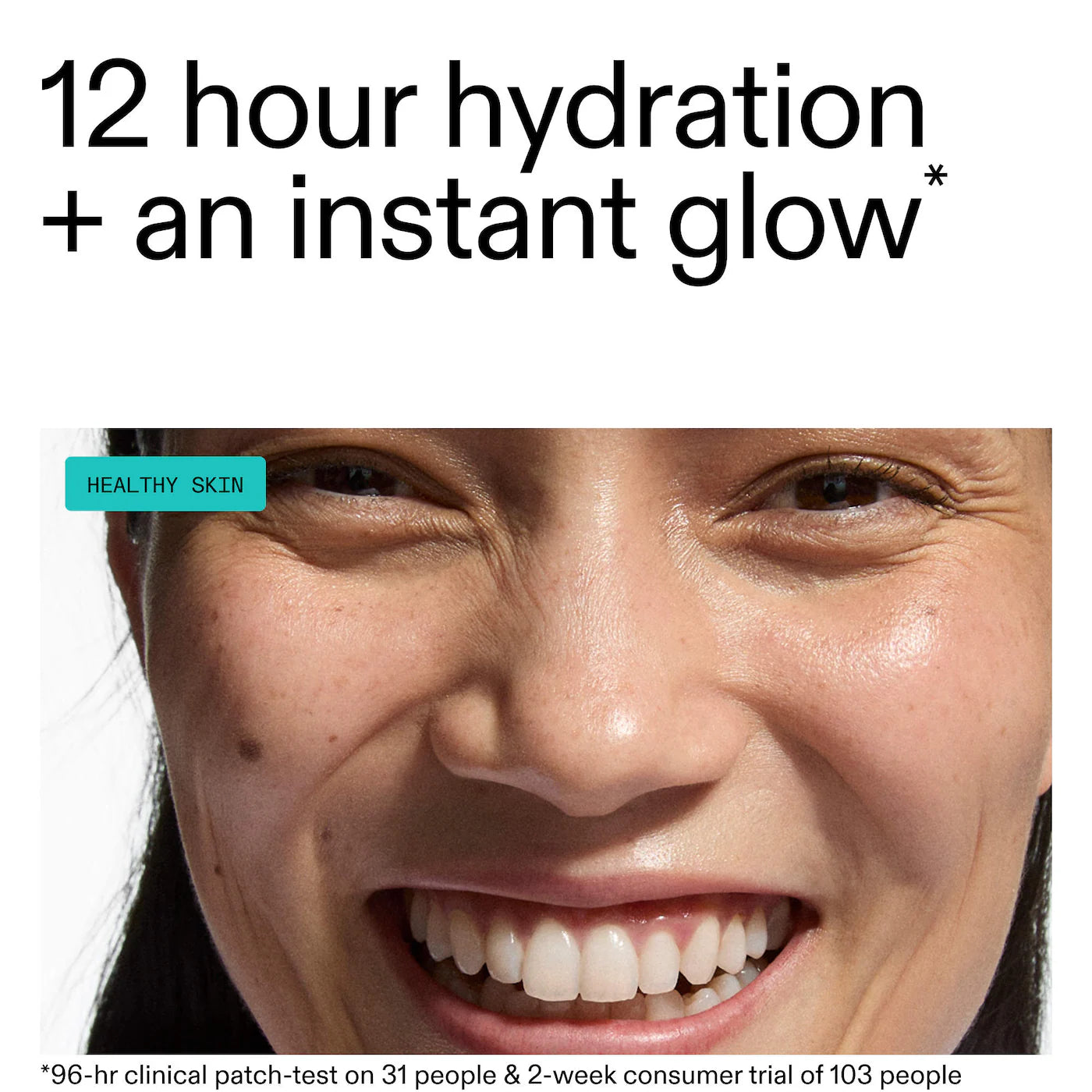 The INKEY List - Hydro-Surge Dewy Face Mist | 75 mL