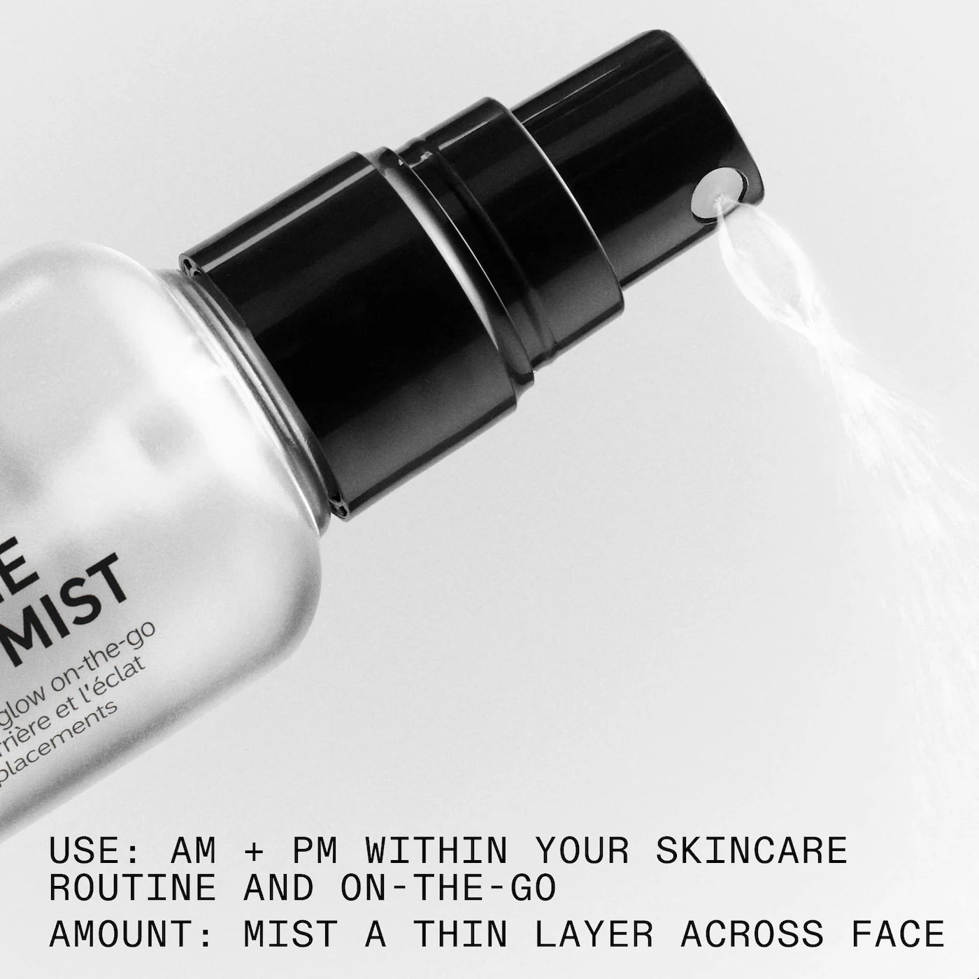 The INKEY List - Hydro-Surge Dewy Face Mist | 75 mL
