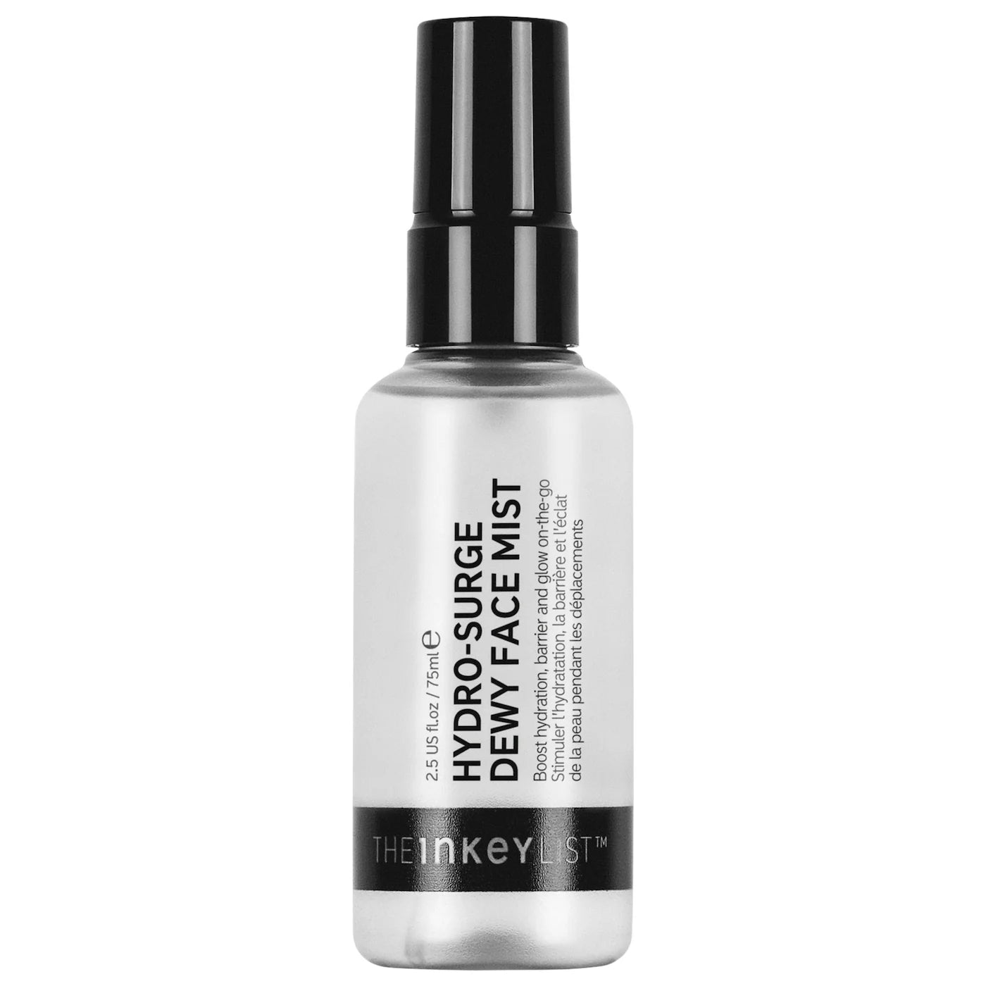 The INKEY List - Hydro-Surge Dewy Face Mist | 75 mL