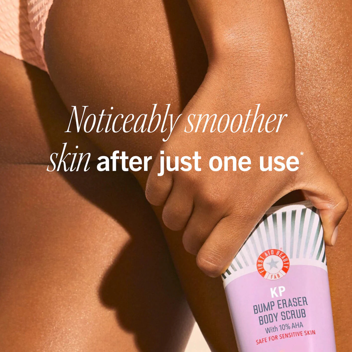 First Aid Beauty - Soft + Smooth Starter Kit