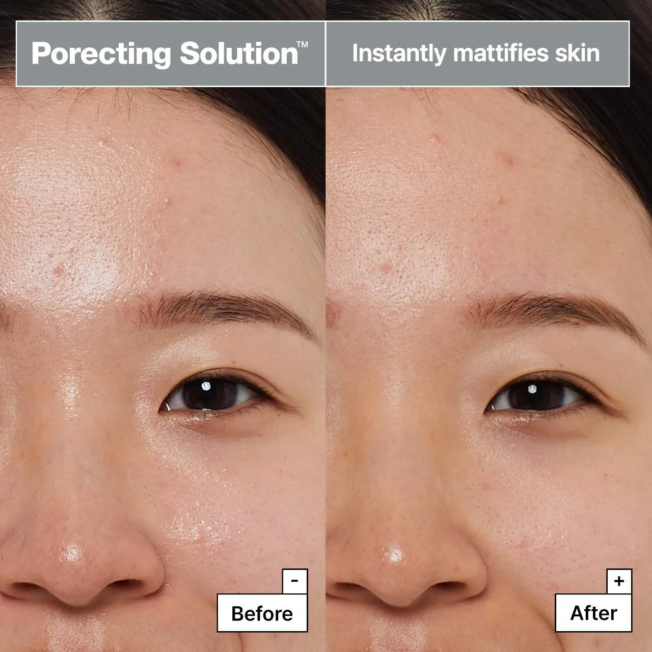 Dr. Jart+ - Dermask Porecting Solution Korean Charcoal Face Mask | Sheet Mask for Oily Skin
