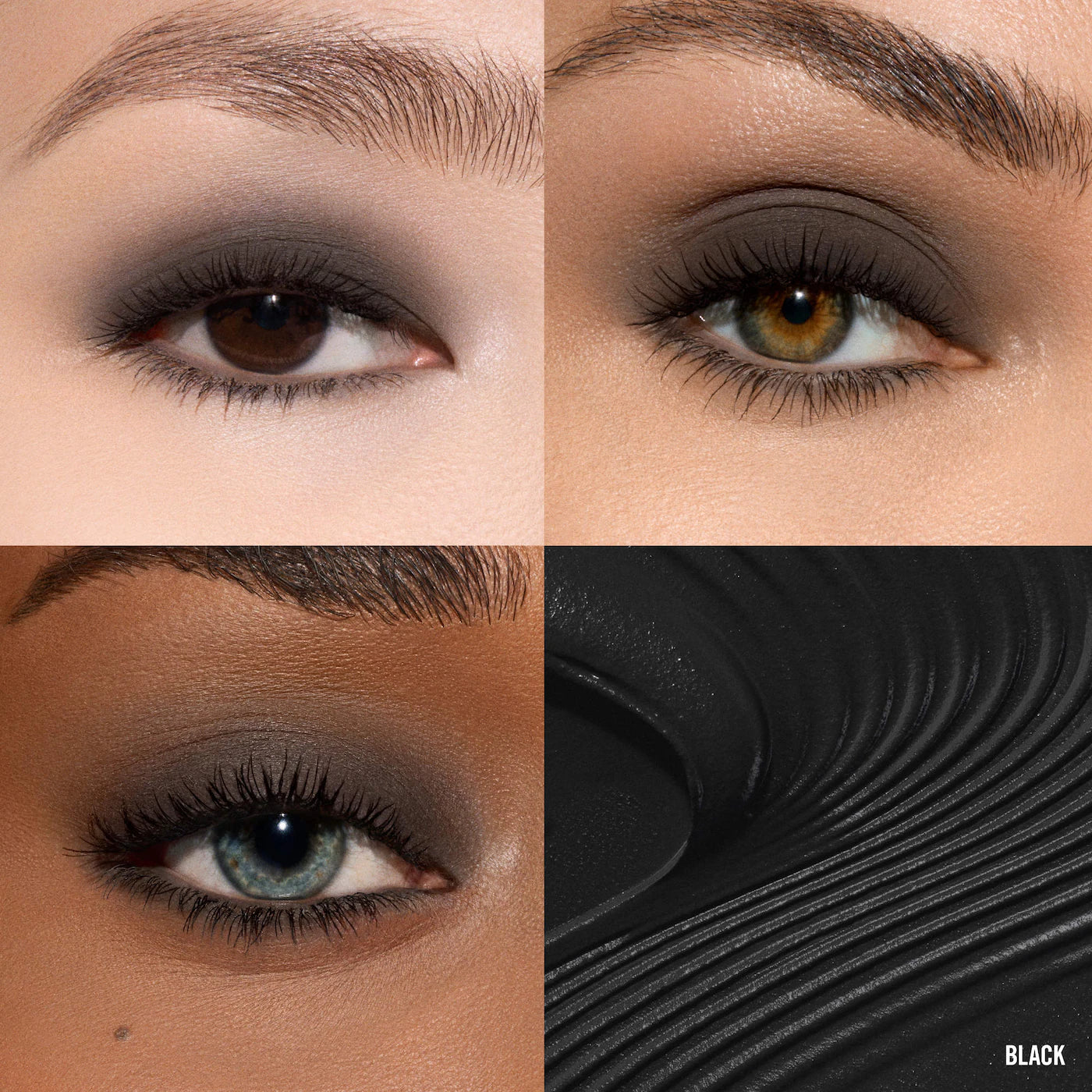 MAKEUP BY MARIO - Master Mattes® Long-Wearing Cream Eyeshadow