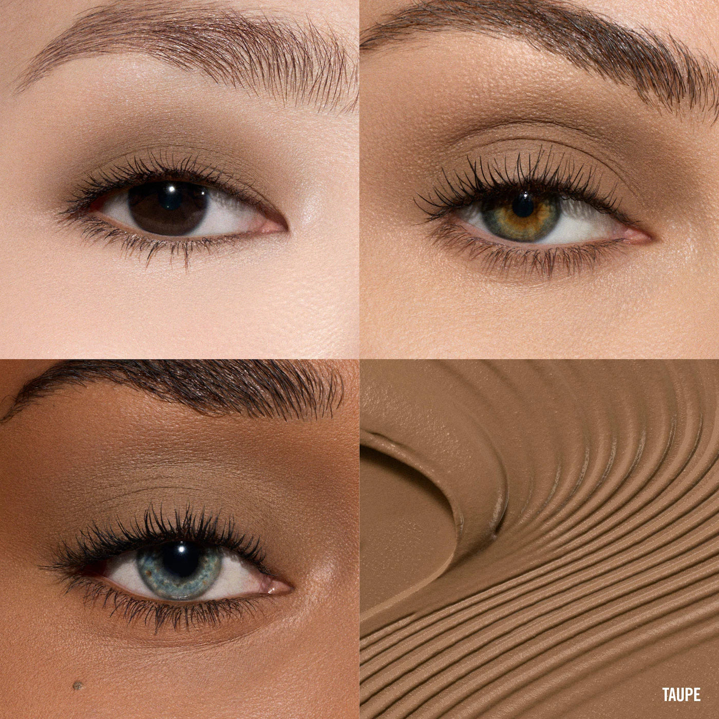 MAKEUP BY MARIO - Master Mattes® Long-Wearing Cream Eyeshadow