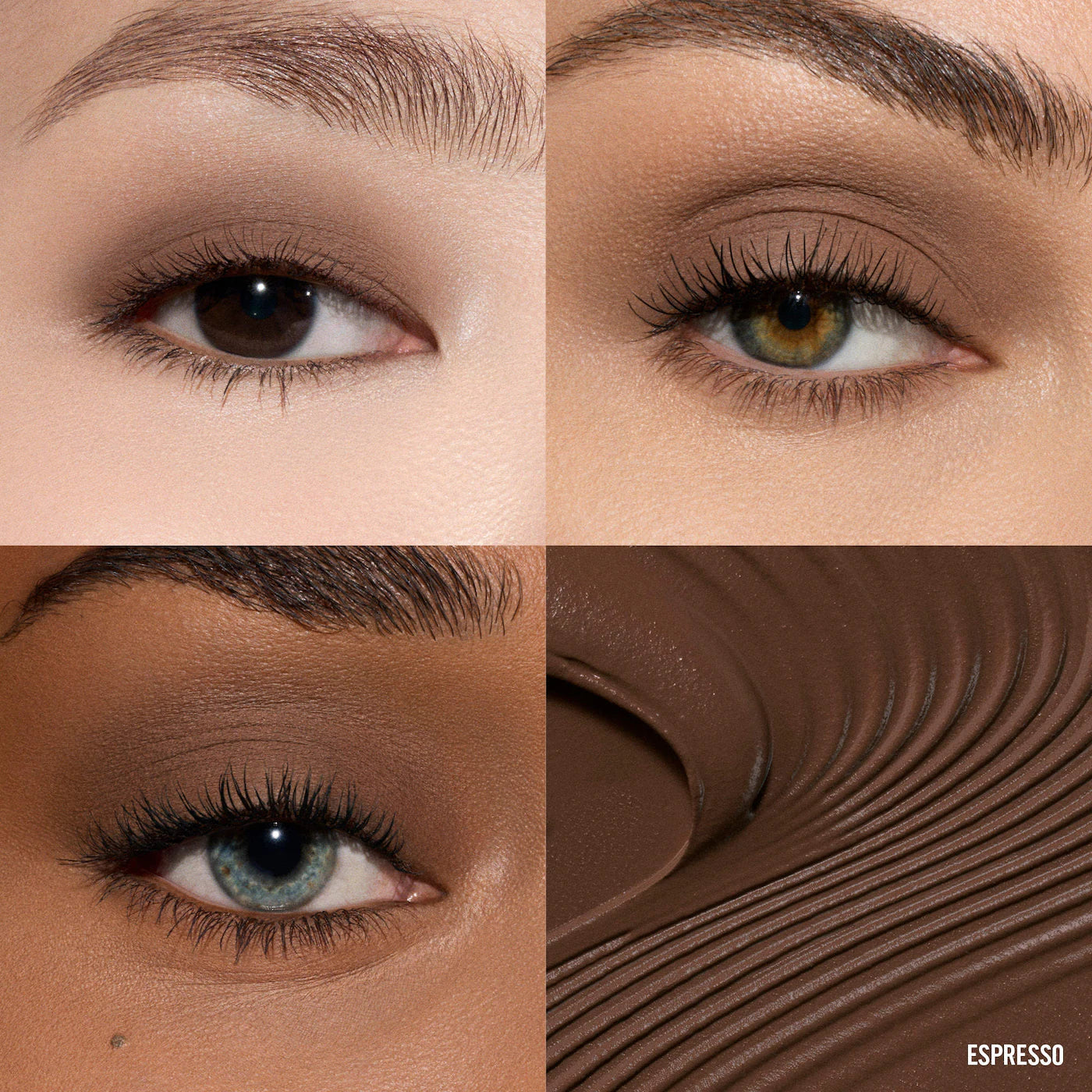 MAKEUP BY MARIO - Master Mattes® Long-Wearing Cream Eyeshadow