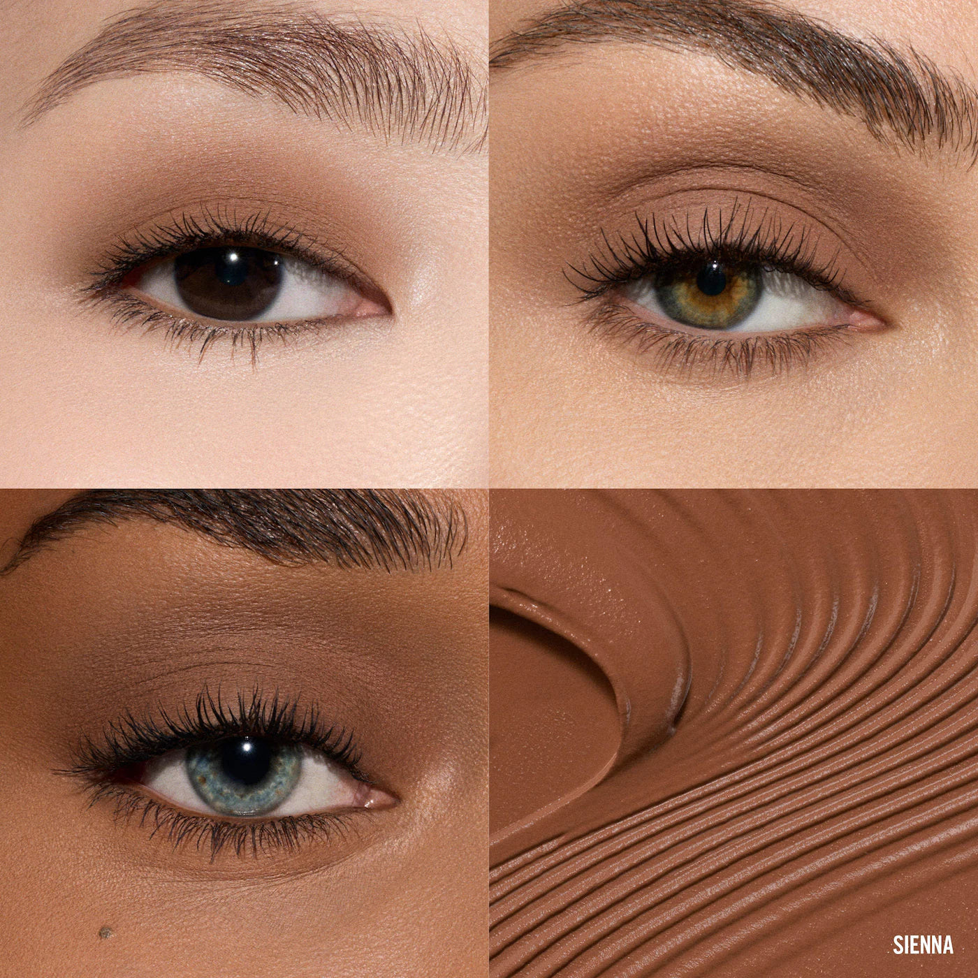 MAKEUP BY MARIO - Master Mattes® Long-Wearing Cream Eyeshadow