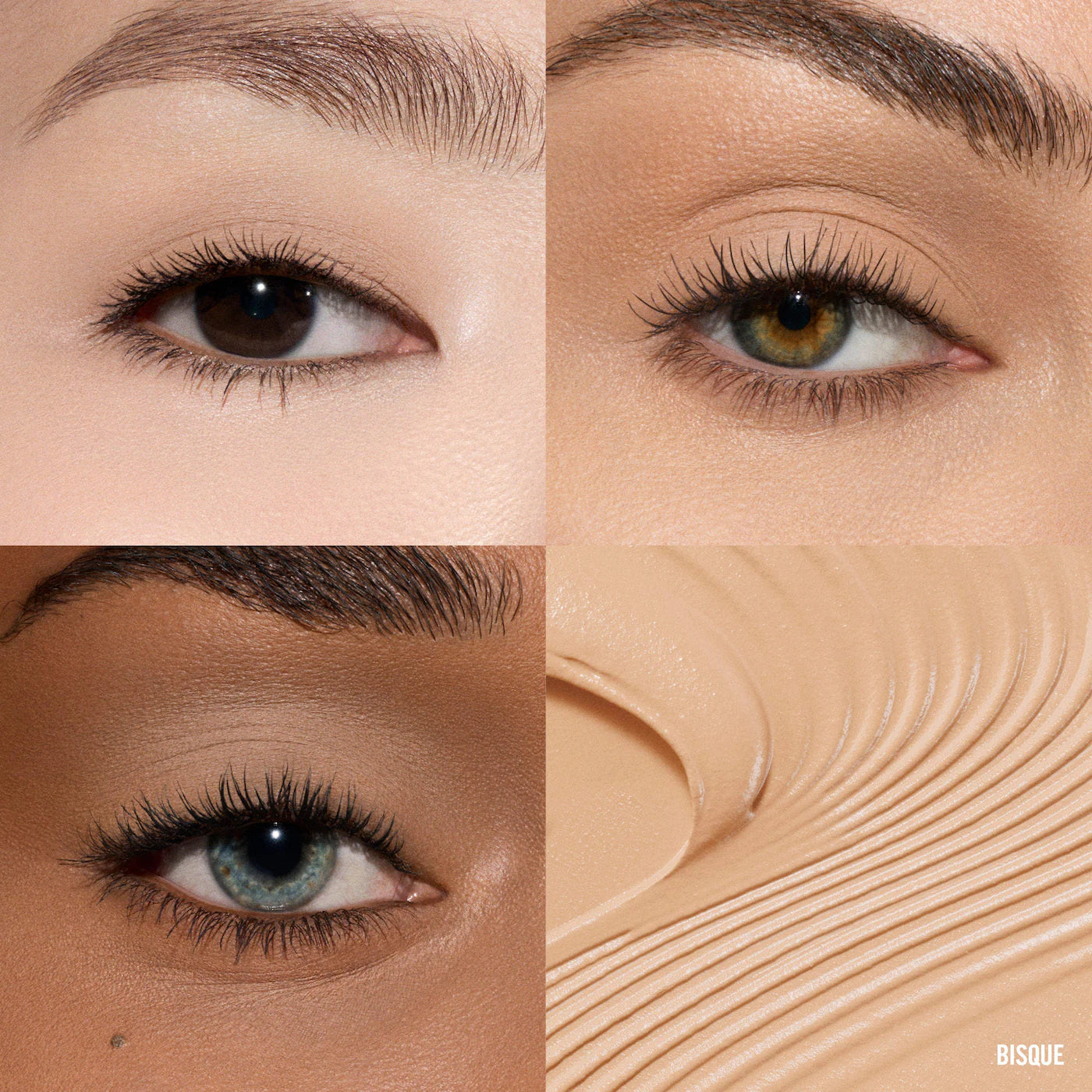 MAKEUP BY MARIO - Master Mattes® Long-Wearing Cream Eyeshadow
