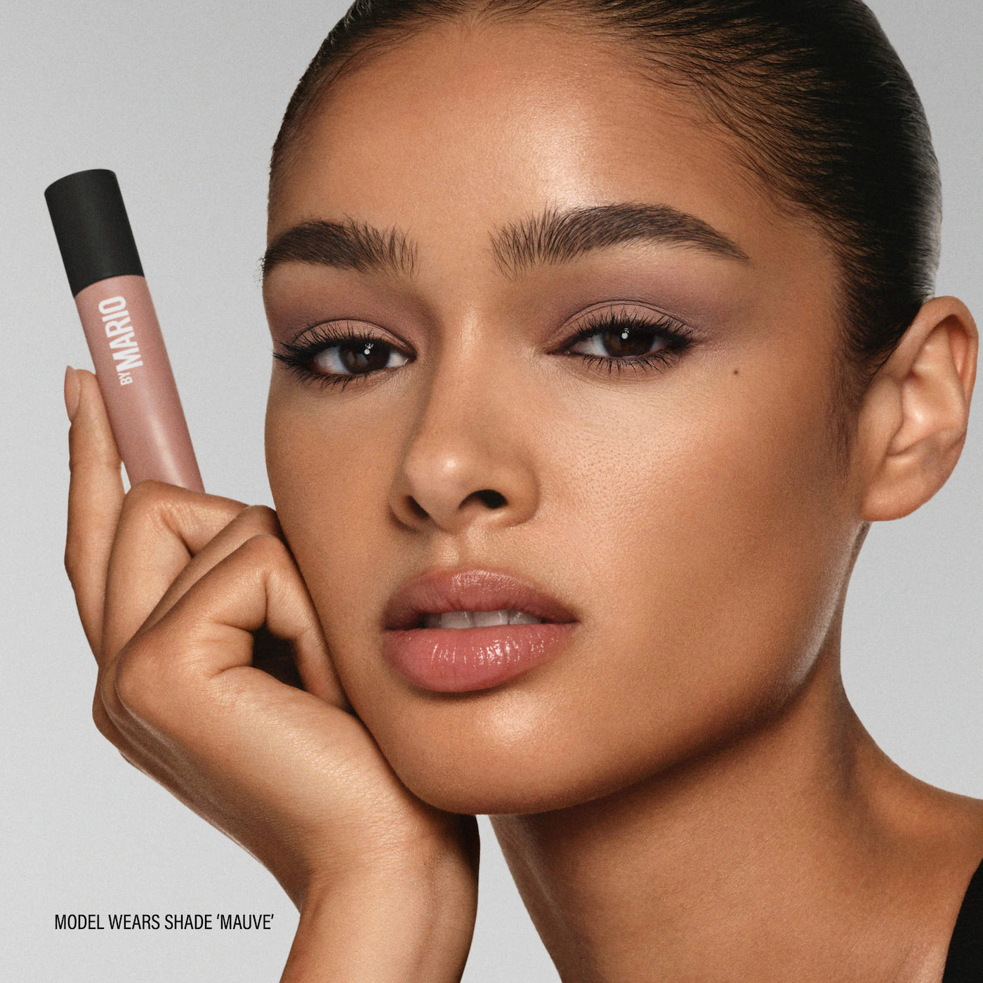 MAKEUP BY MARIO - Master Mattes® Long-Wearing Cream Eyeshadow