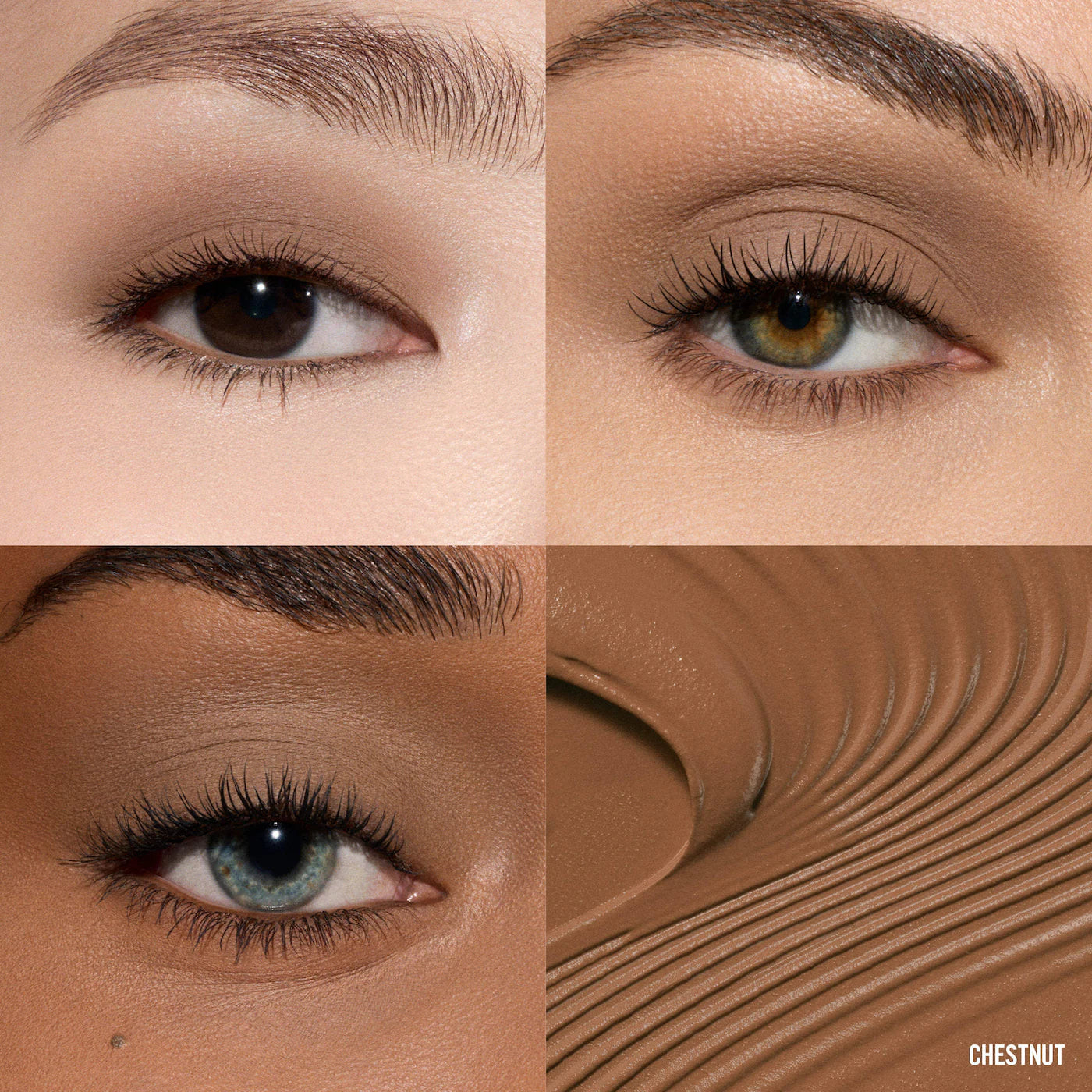 MAKEUP BY MARIO - Master Mattes® Long-Wearing Cream Eyeshadow