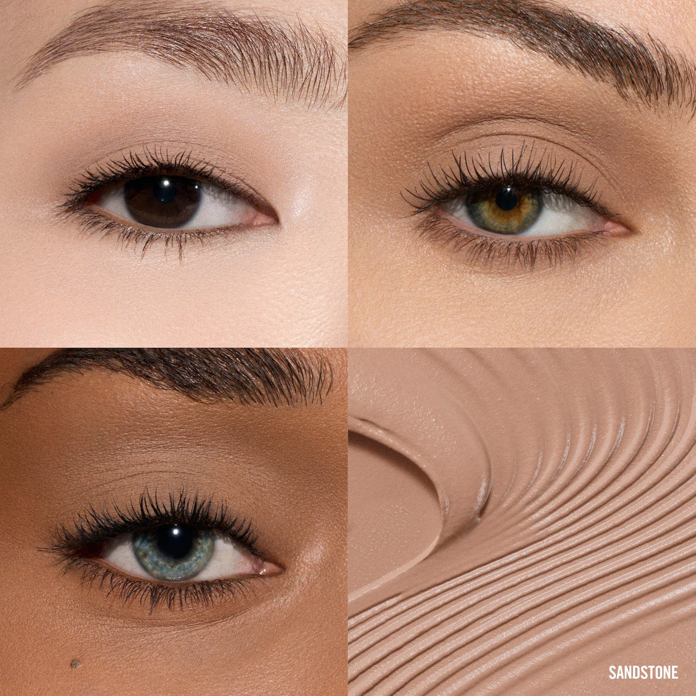 MAKEUP BY MARIO - Master Mattes® Long-Wearing Cream Eyeshadow