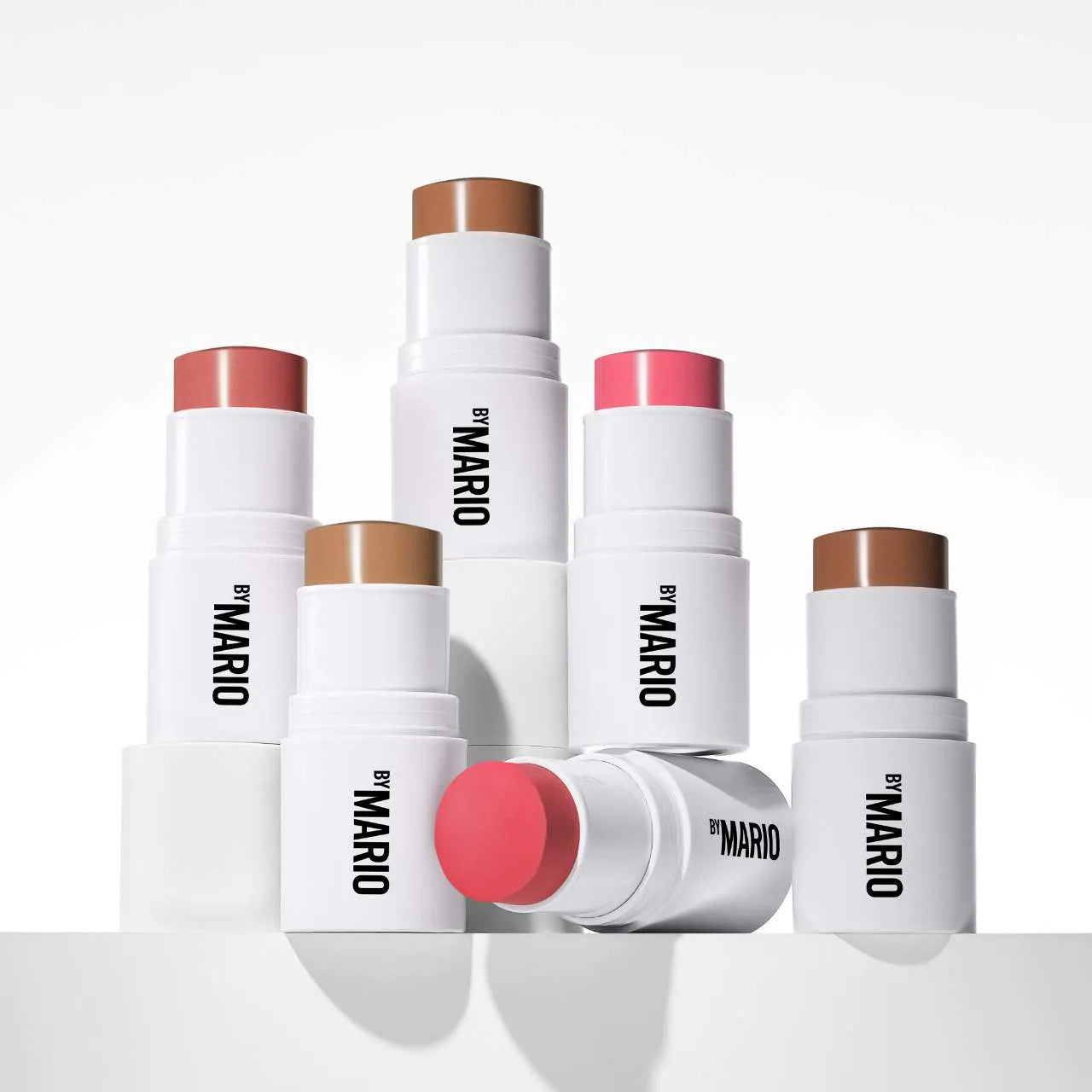 MAKEUP BY MARIO - Soft Pop Blush Stick | 4g