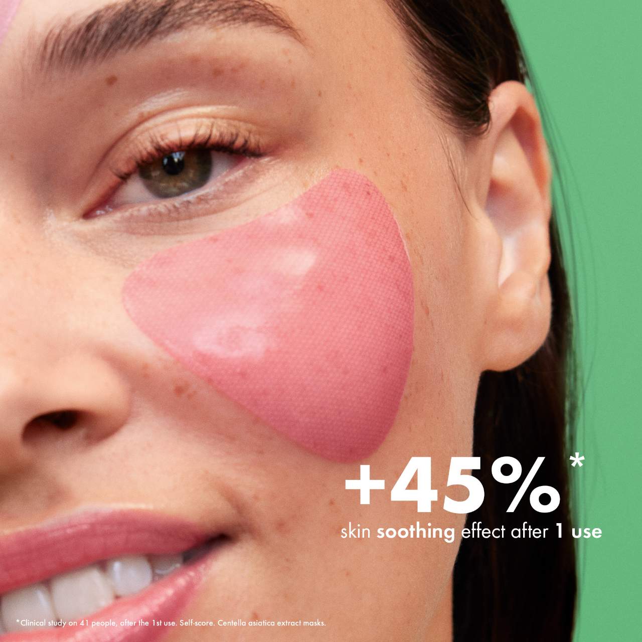 SEPHORA COLLECTION - Micro Masks