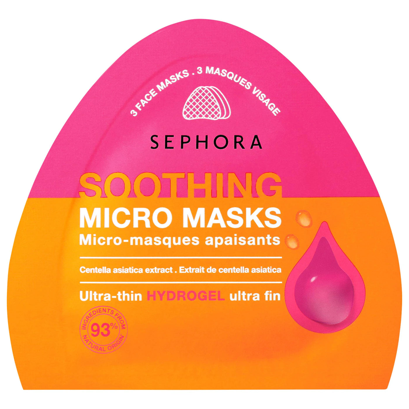 SEPHORA COLLECTION - Micro Masks