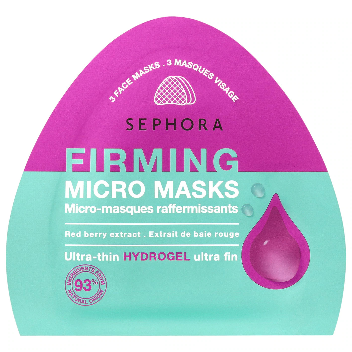 SEPHORA COLLECTION - Micro Masks