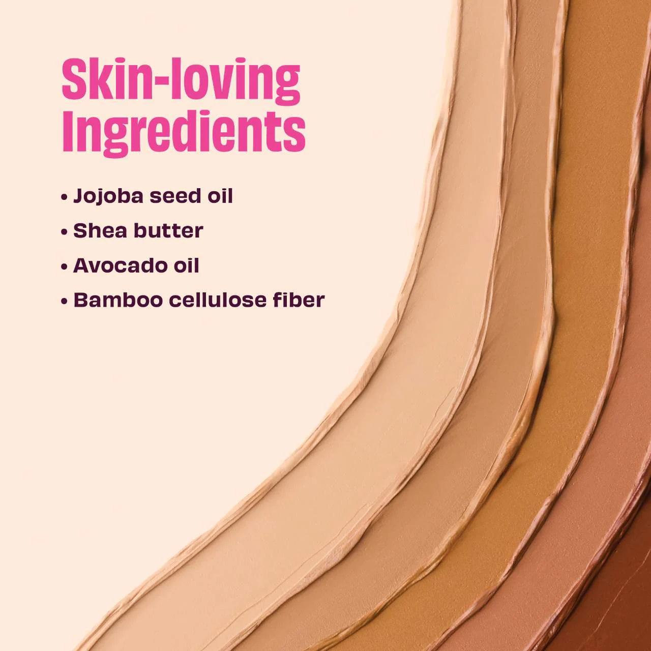 Benefit - Hoola Wave Cream Bronzer Balm