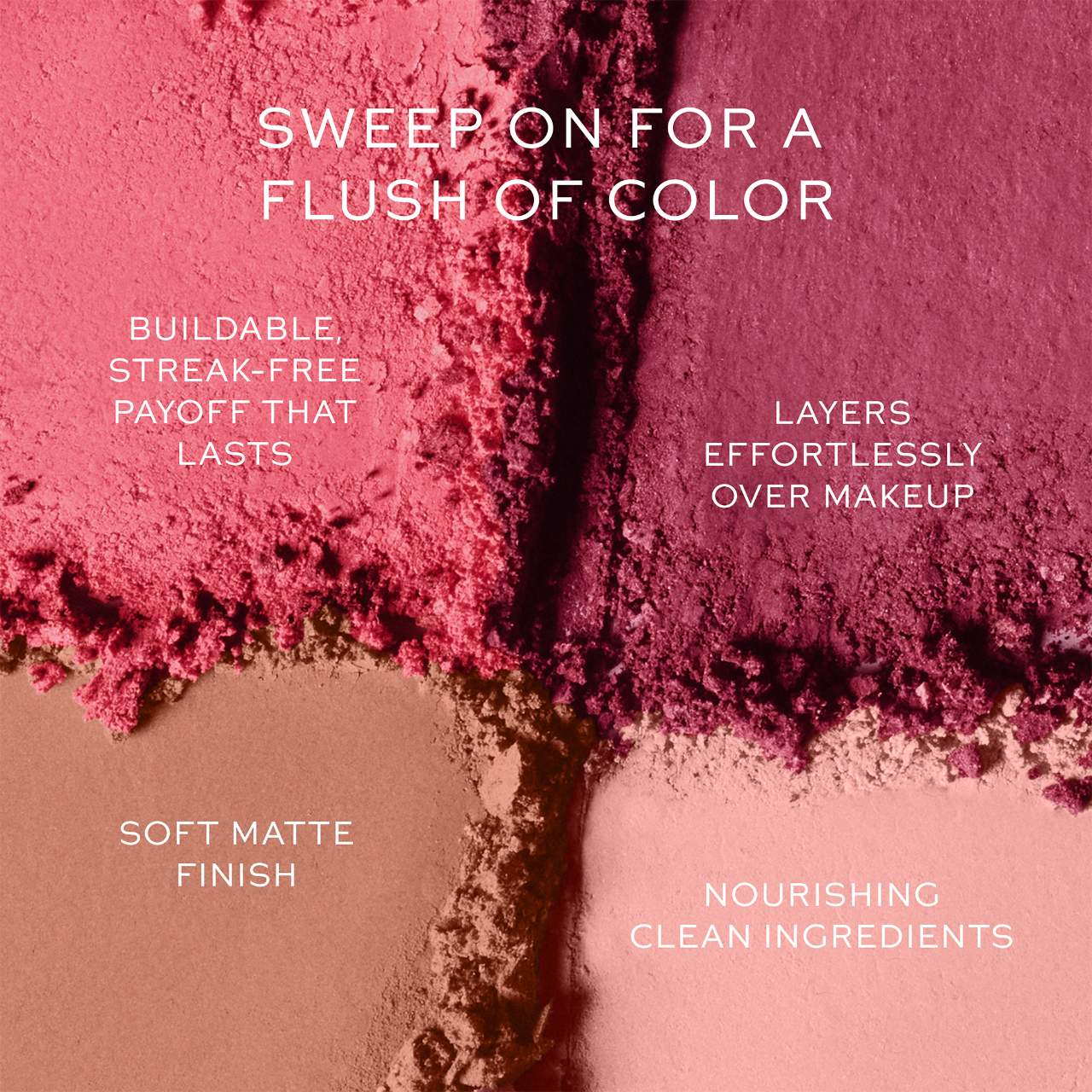 Westman Atelier - Baby Cheeks Powder Blush Duo