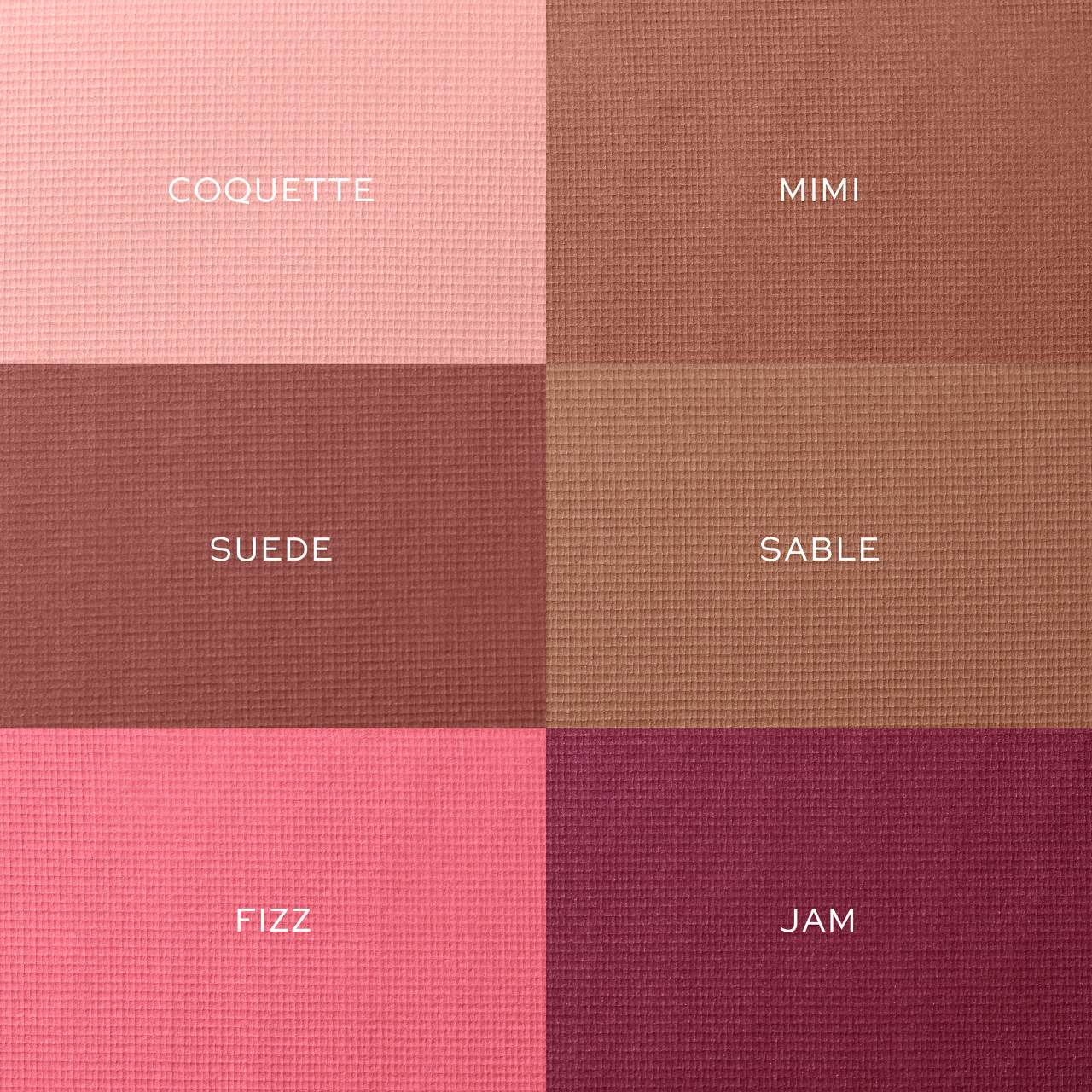 Westman Atelier - Baby Cheeks Powder Blush Duo