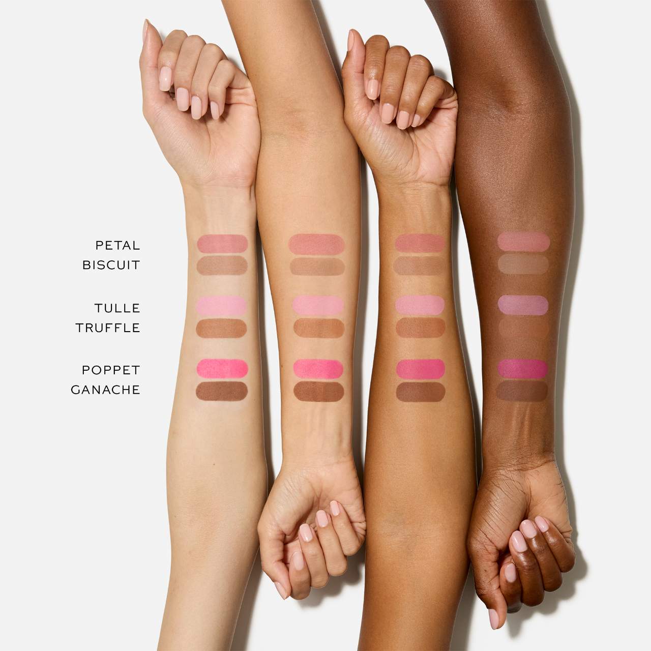 Westman Atelier - Baby Cheeks + Face Trace Sculpting Powder Duo