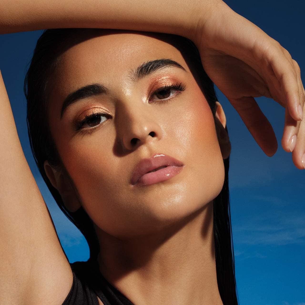 NARS - Hot Escape Cheek and Face Palette | VOLUME 2