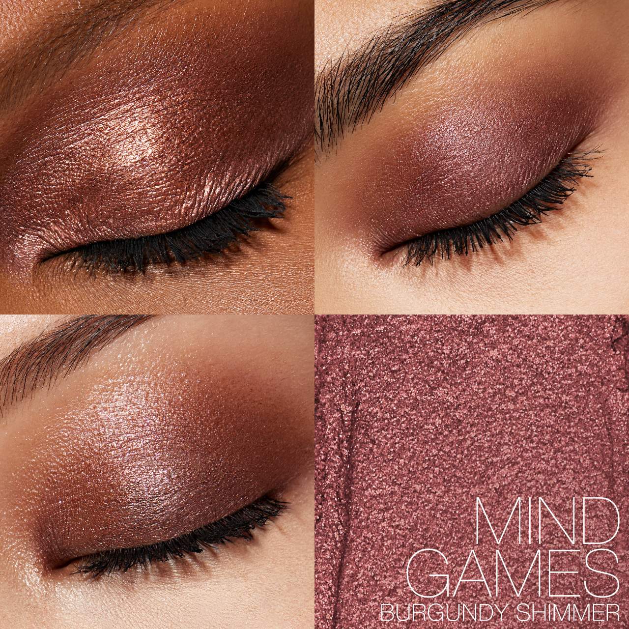 NARS - Total Seduction Smudge-Proof Eyeshadow Stick
