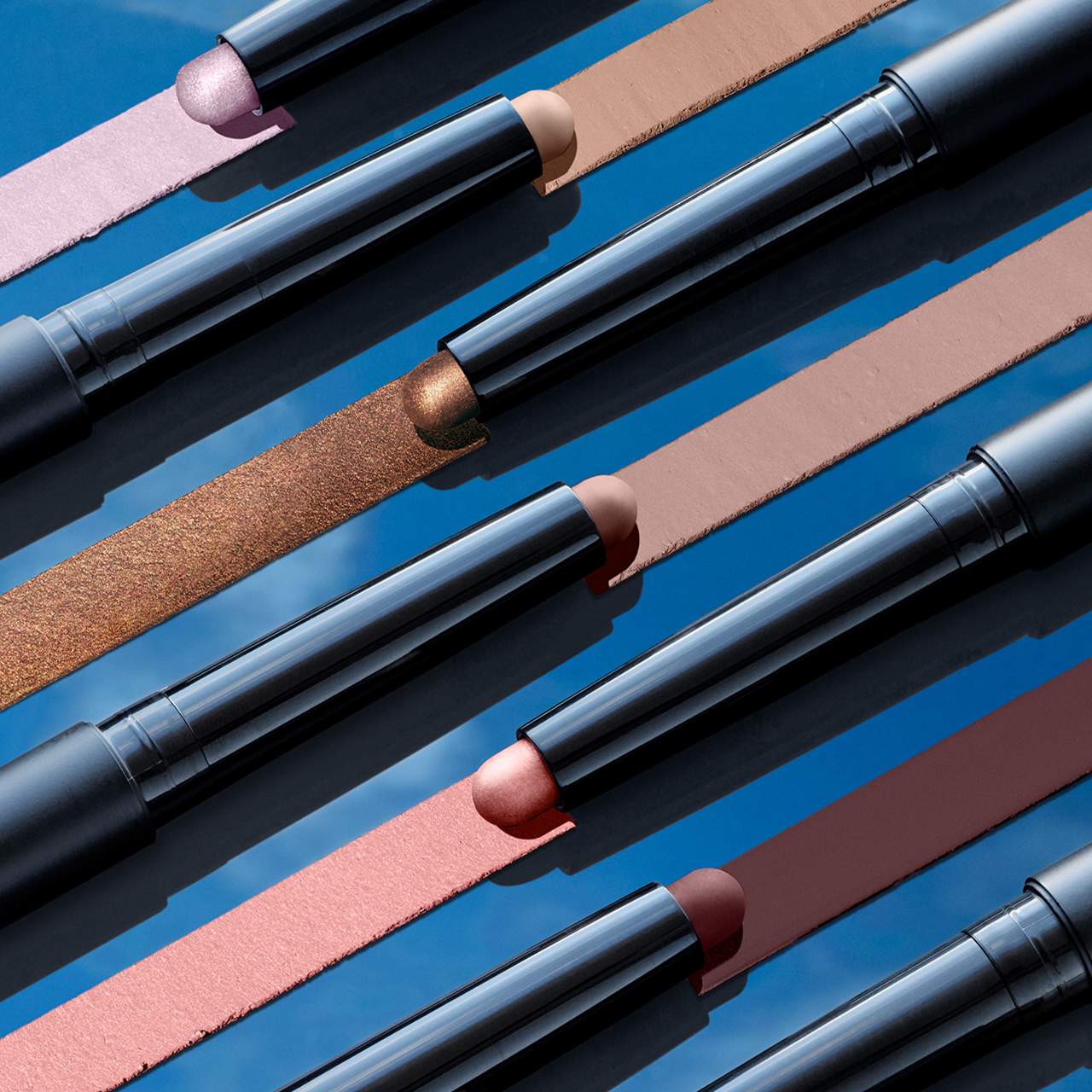 NARS - Total Seduction Smudge-Proof Eyeshadow Stick