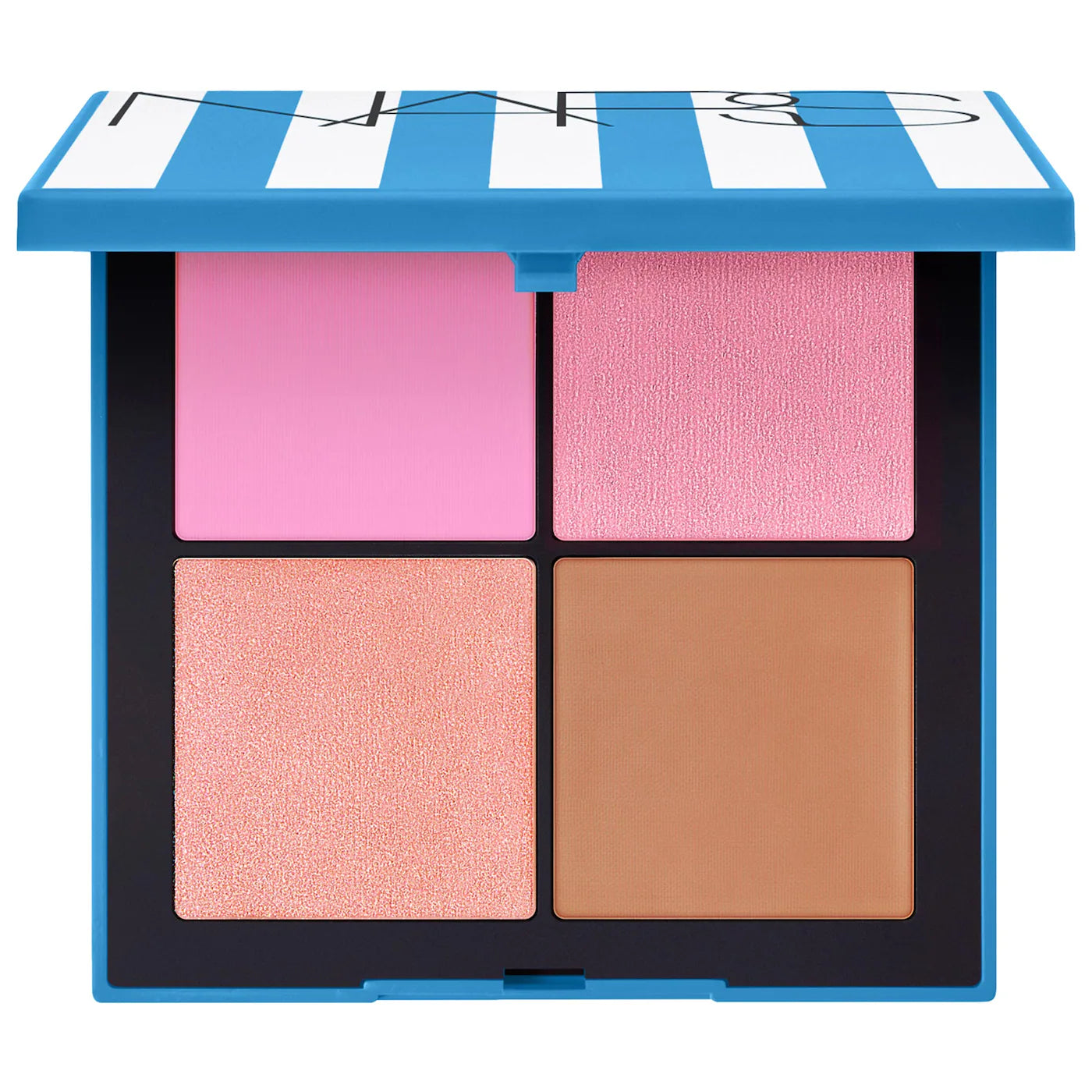 NARS - Hot Escape Cheek and Face Palette | VOLUME 1