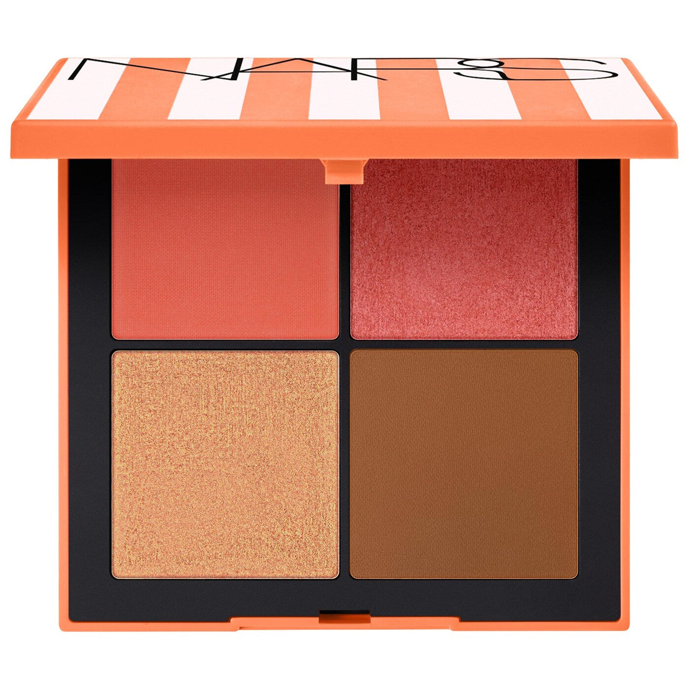 NARS - Hot Escape Cheek and Face Palette | VOLUME 3