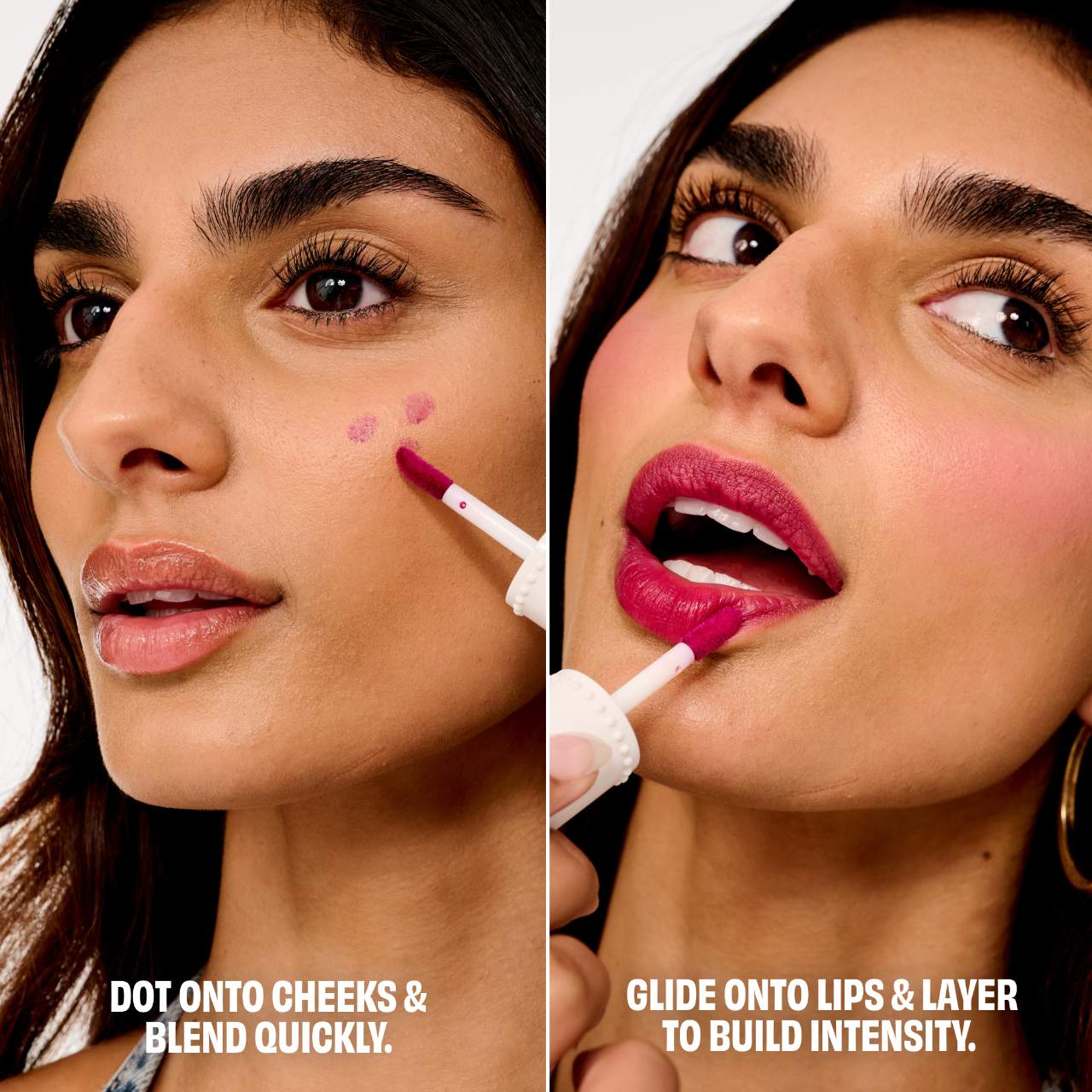 Benefit - Benetint Cheek & Lip Stain | 6 mL | Raspberry