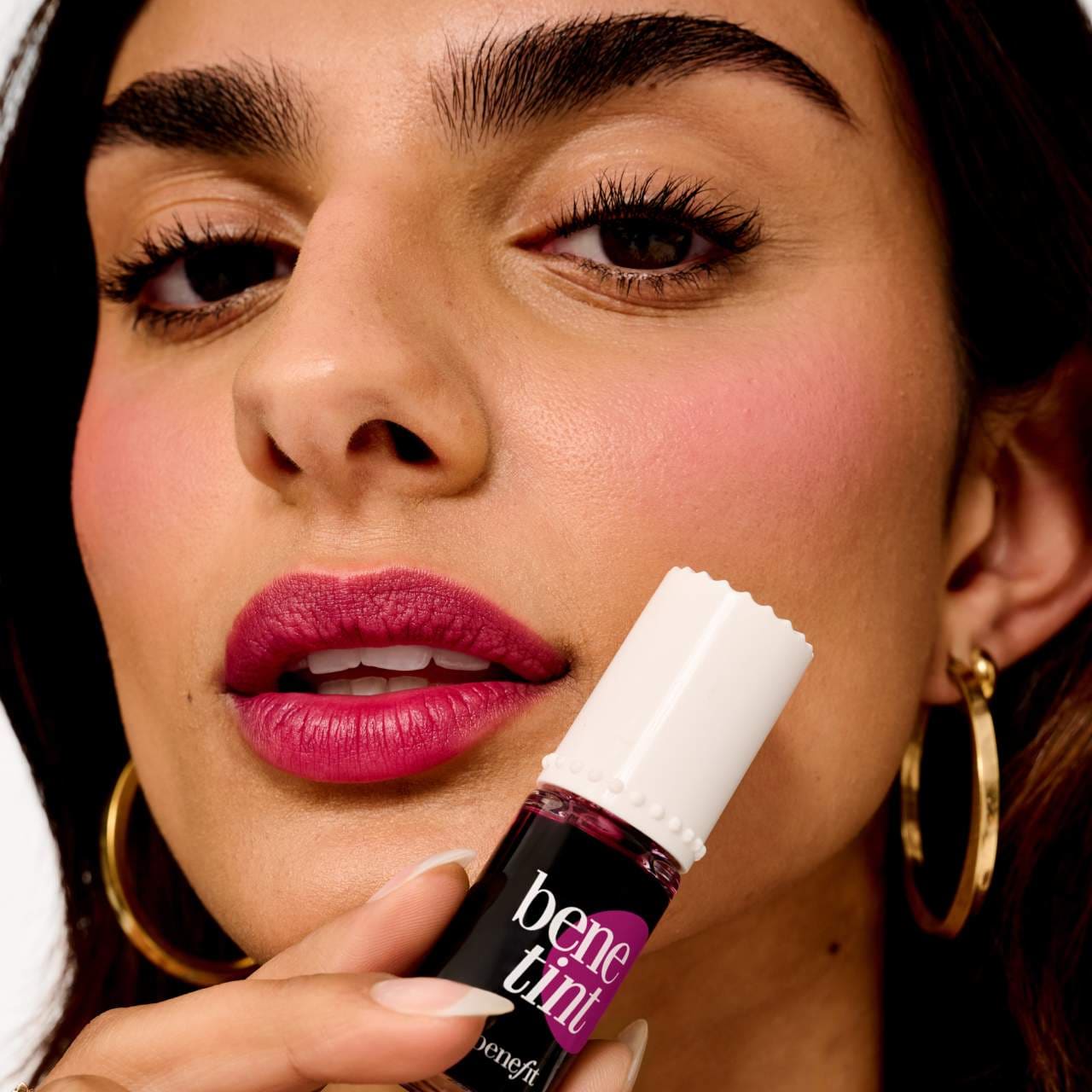 Benefit - Benetint Cheek & Lip Stain | 6 mL | Raspberry