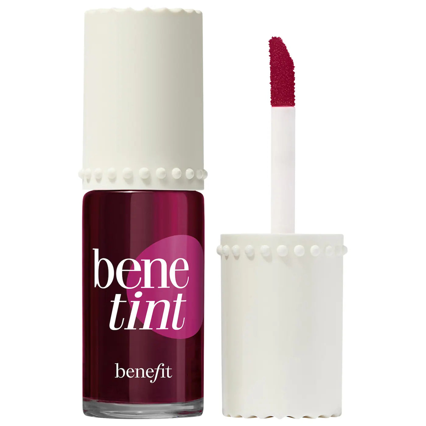 Benefit - Benetint Cheek & Lip Stain | 6 mL | Raspberry