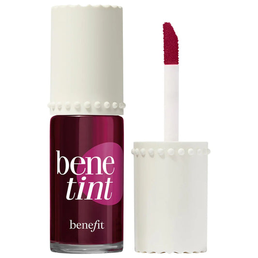 Benefit - Benetint Cheek & Lip Stain | 6 mL | Raspberry