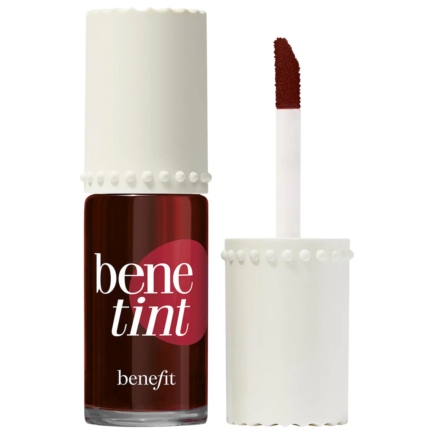 Benefit - Benetint Cheek & Lip Stain | 6 mL | DARK CHERRY