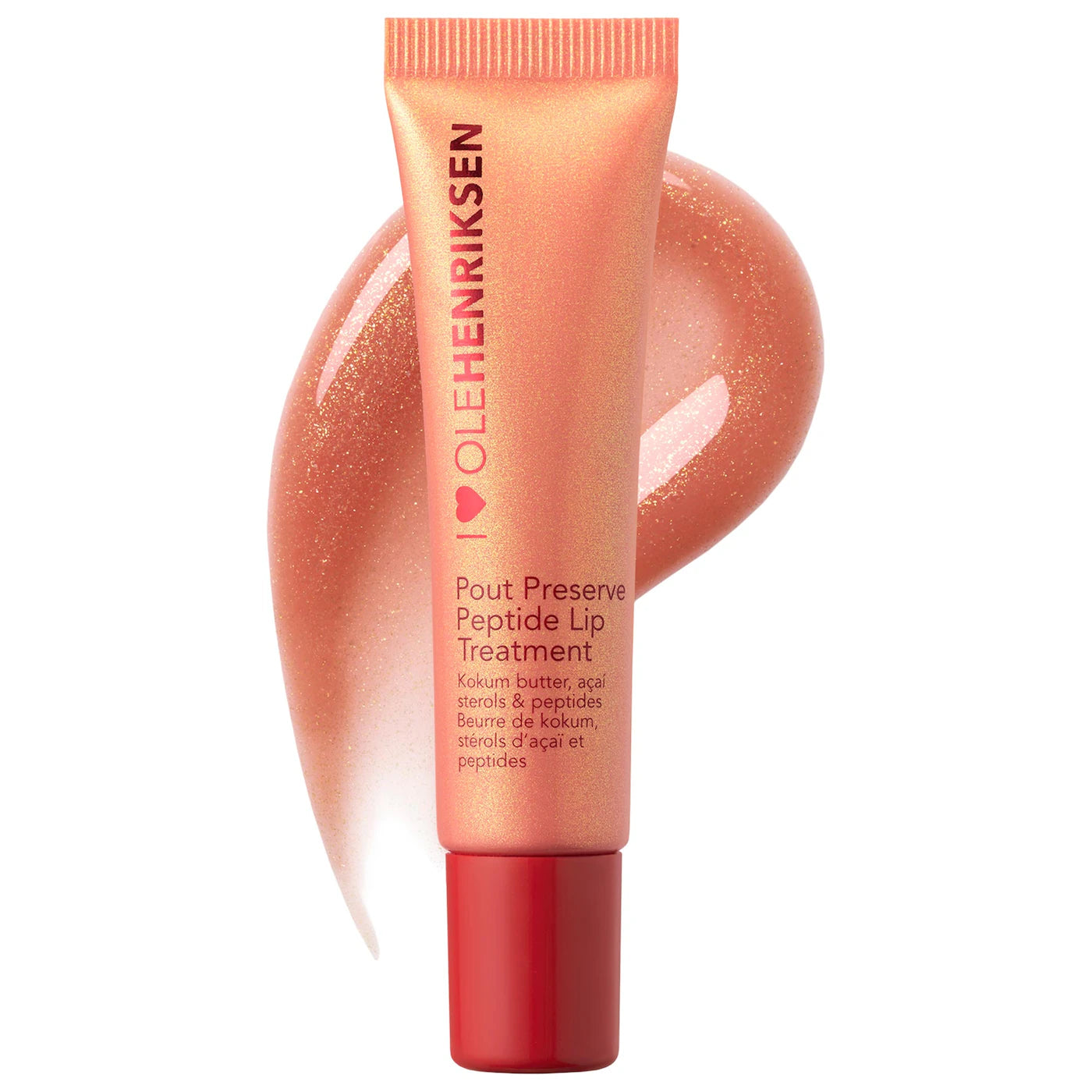 OLEHENRIKSEN - Pout Preserve Hydrating Peptide Lip Treatment | 12 mL