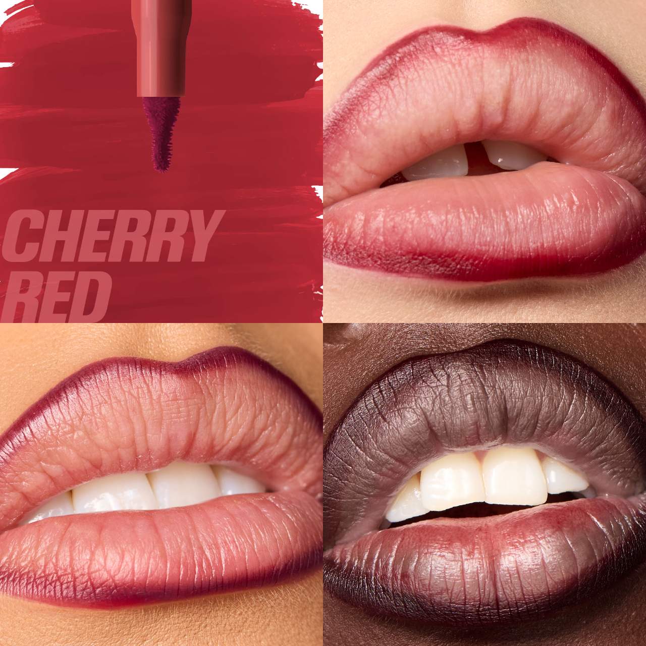 HUDA BEAUTY - LIP CONTOUR STAIN