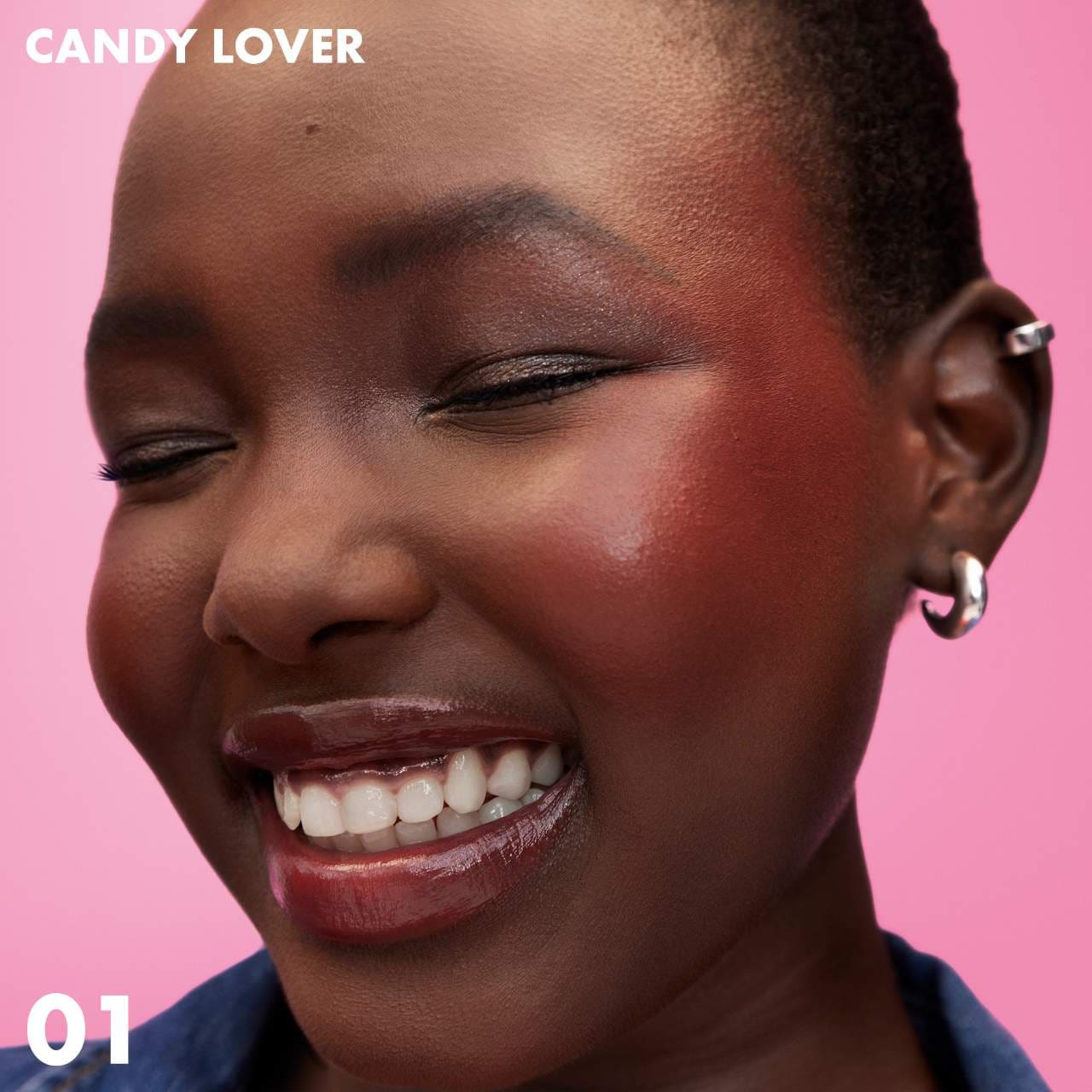 SEPHORA COLLECTION  - Blush Blush Blush. Cream & Powder Palette