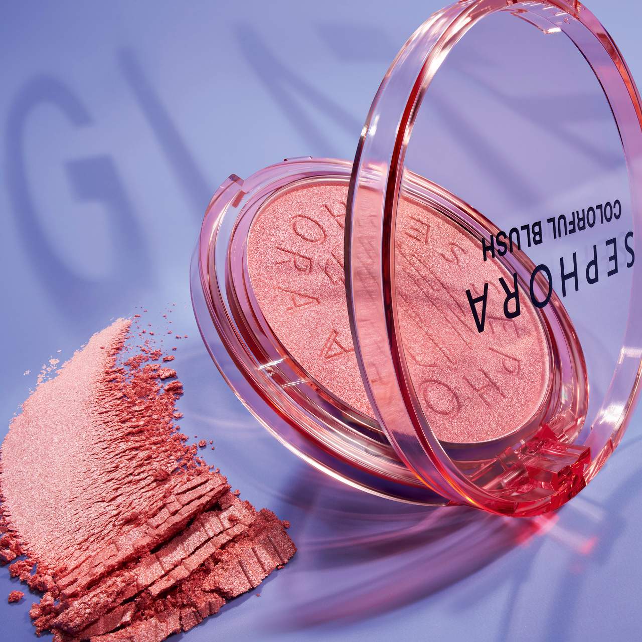 SEPHORA COLLECTION - Colorful Blush and Highlighter Glaze