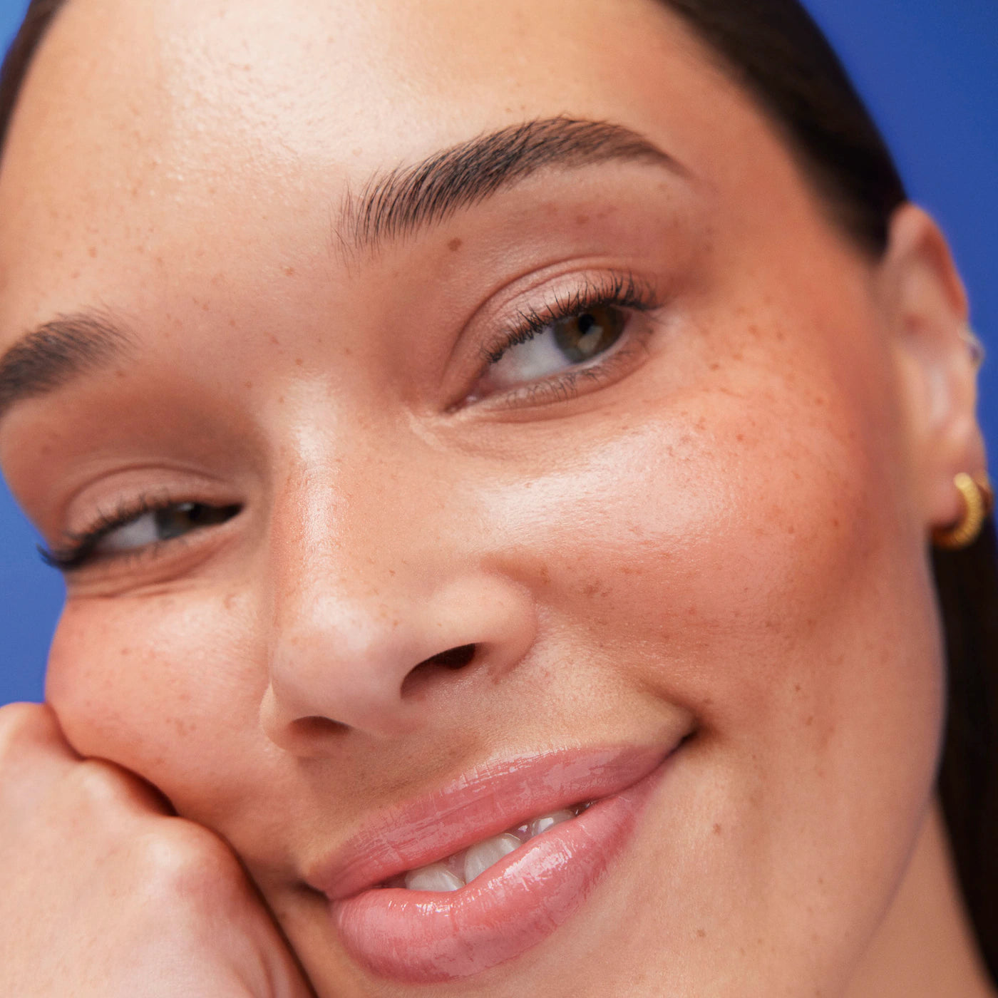 Sephora - Glow 12HR Wear Transferproof Makeup Setting Spray with Vitamin C | 80 mL