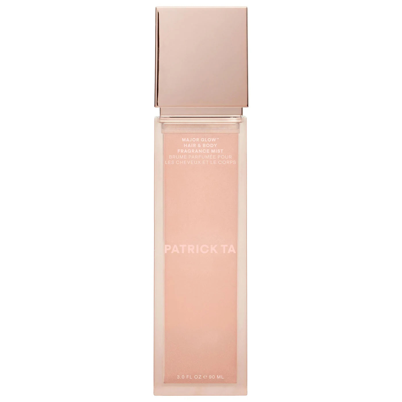 PATRICK TA - Major Glow Hair & Body Fragrance Mist | 90 mL