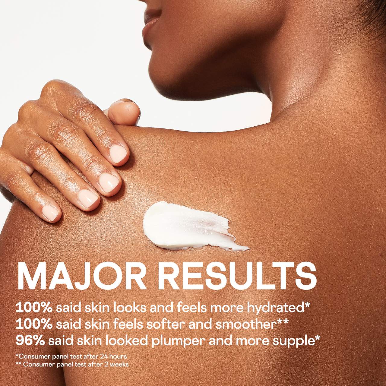 PATRICK TA - Major Glow High Shine Skin Perfecting Body Crème | 220 mL