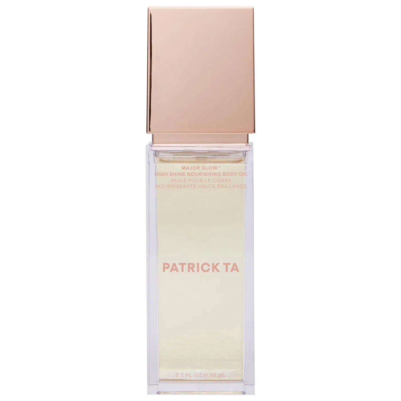 PATRICK TA - Major Glow High Shine Nourishing Body Oil | 95 mL