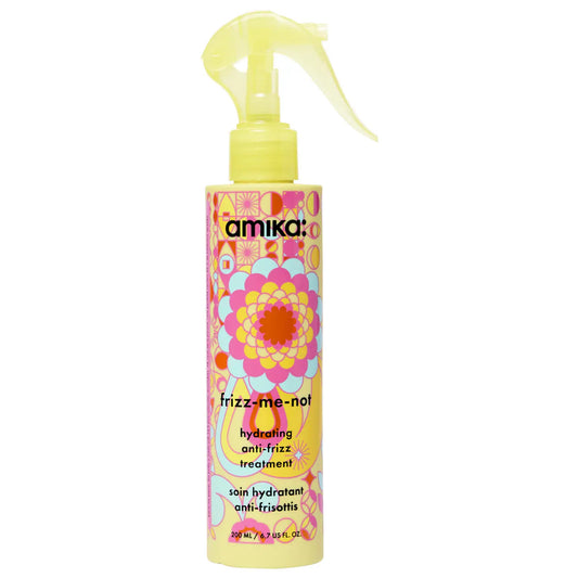 AMIKA - Frizz-Me-Not Hydrating Anti-Frizz Treatment | 200 mL