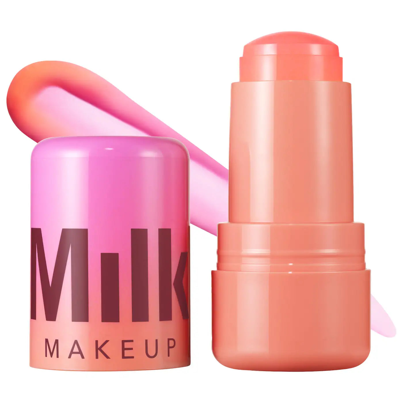 MILK MAKEUP - Cooling Water Jelly Tint Lip + Cheek Blush Stain | 5 g
