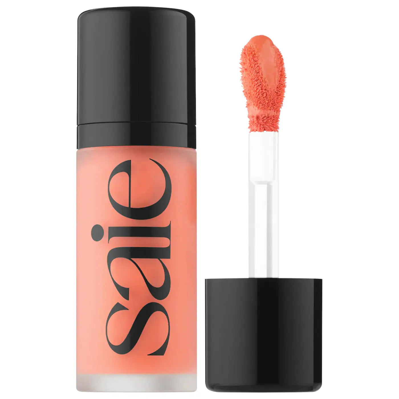 Saie - Dew Blush Liquid Cheek Blush | 12 mL