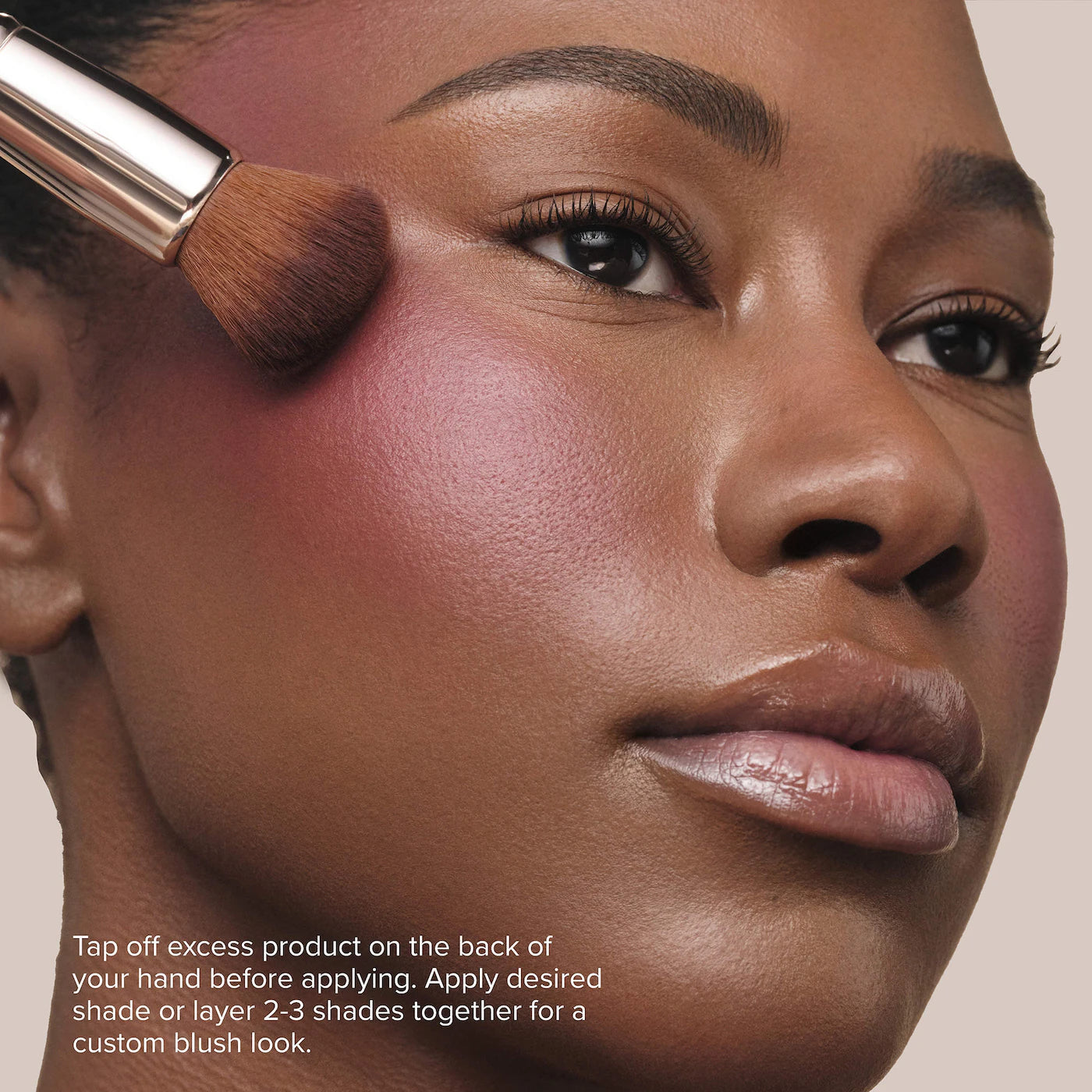 ANASTASIA - Magic Touch Cream Blush & Lip Trio